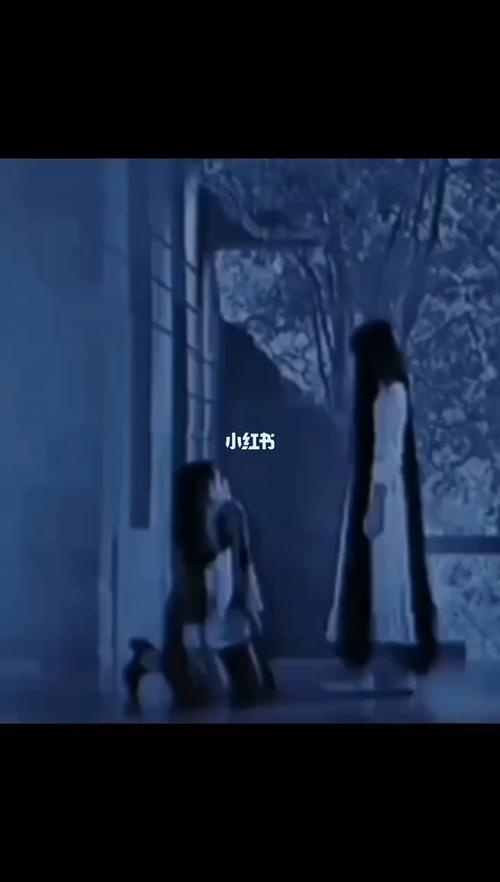 其实贞子姐姐也很温柔.00_影视_影视片段(视频)