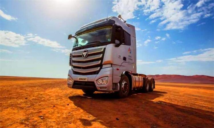 欧曼卡车怎么样