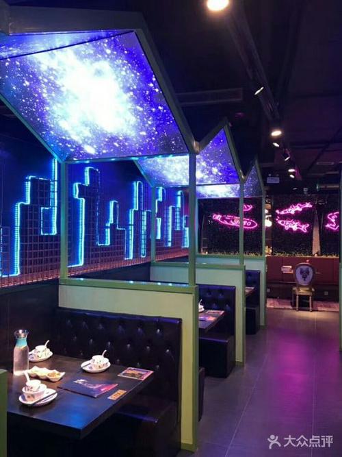 泼辣(泉州南益广场店)-图片-泉州美食-大众点评网