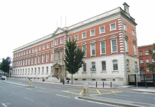 6月12日北京-爱尔兰都柏林航班将起飞,您的大学行程在这里