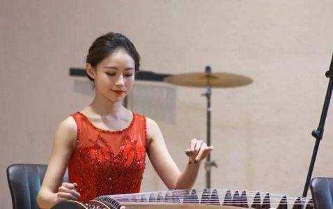 2017吉炜和她的筝乐团音乐会门票,价格及成员简介