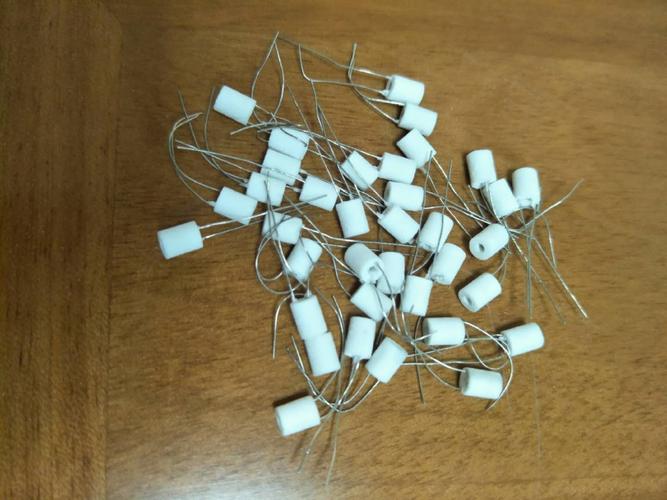 在电子烟中的"陶瓷芯"是如何制作而成的?