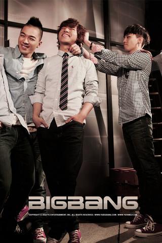 bigbang韩国帅哥明星组合壁纸图片_[1024x768]尺寸分辨率(1/1)