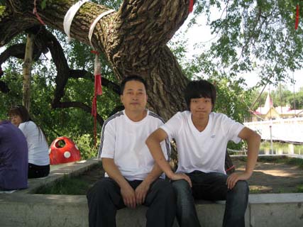 图片:去扎兰屯
