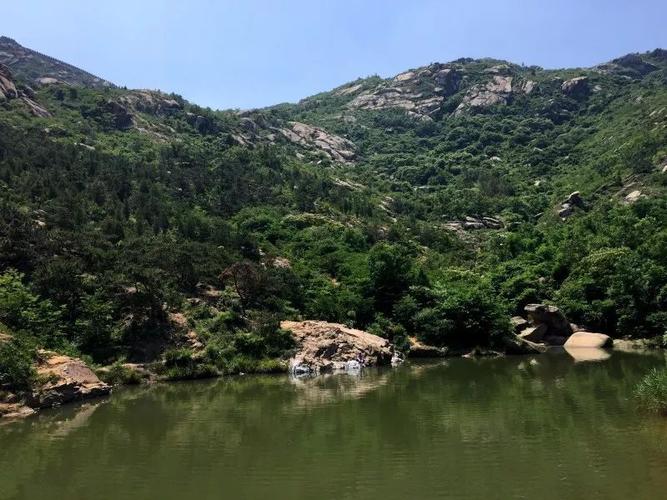 连云港市锦屏山
