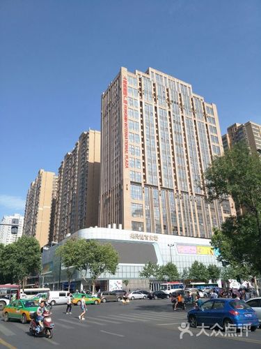 印象城购物中心荣民龙首广场图片 - 第9张