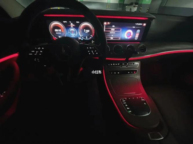 26岁开奔驰e300是不是有点太老气了呀_梅赛德斯-奔驰怎么样_轿跑_lu