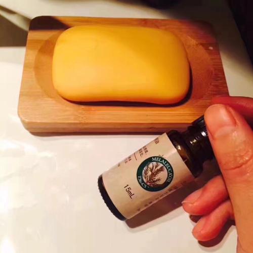 茶树精油的功效与搭配