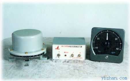 dl--2型电感式舵角指示器