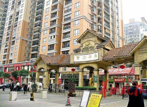 【工作调动急转】富力半岛花园,中卧,电梯