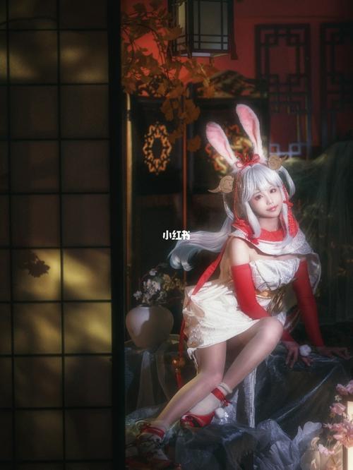 王者荣耀cos 公孙离祈雪灵祝_王者荣耀_cos怎么样_王者荣耀怎么样