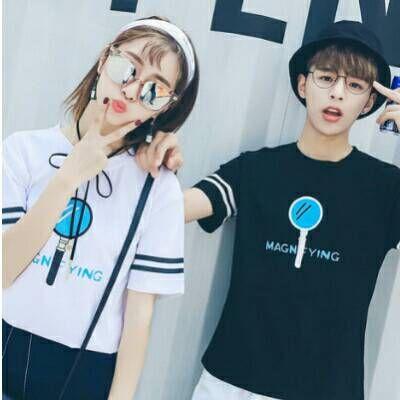 小清新情侣头像