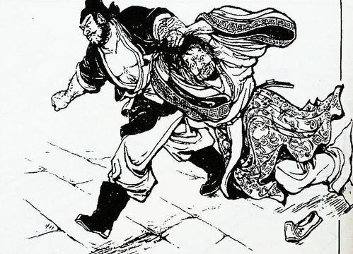 《三国演义》评书电子版-001回鞭督邮刘备走代州