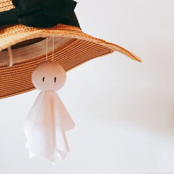 晴天娃娃布偶天气之子周边晴天娃娃挂件动漫毛绒布偶钥匙扣车载吊坠