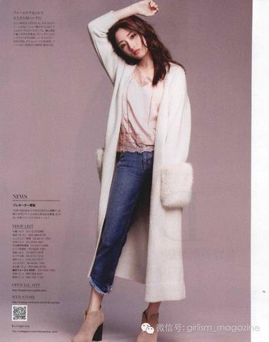 石原里美七变化,这些风格都适合她