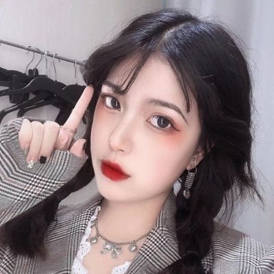 优质女头 你要永远做野火,要温柔_女生头像_我要个性网