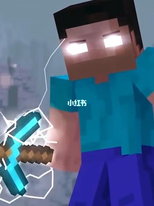 我的世界him_我的世界_mc_游戏_主机游戏