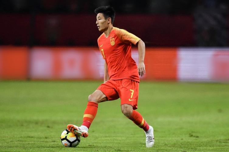 武磊加入"西班牙人"俱乐部的背后,星辉娱乐下的是一步