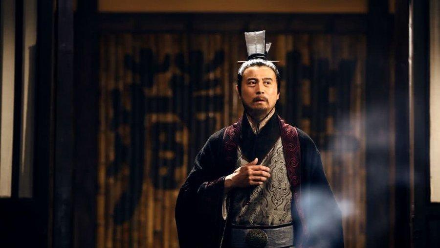 一代明君汉景帝,以谋反罪逼死平叛功臣周亚夫,真的伴君如伴虎?