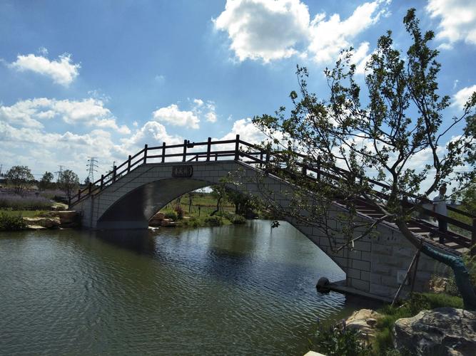 湖熟钱家渡一日游