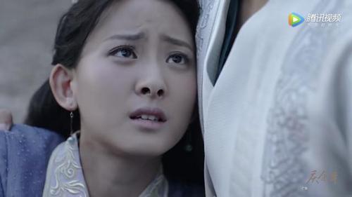 言冰云和沈婉儿衍生故事:自以为心若磐石,却终究人非草木(下)