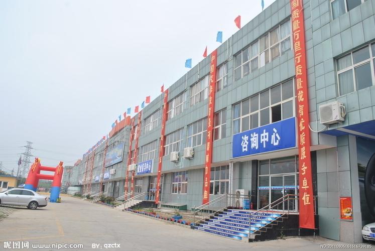 万通汽修学校哪个好