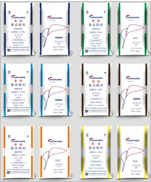 深圳龙德威安泽罗马尼亚硫酸钾型复合肥料43131317