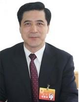 资料:赤峰市委书记王中和简历(图)