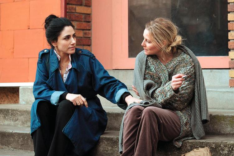 土耳其老大 剧照