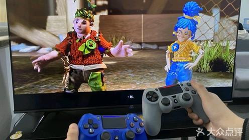 双人成行电玩室·ps4·ps5·switch·xbox团购