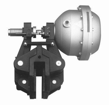 空压碟式制动器气动制动器气动刹车碟式刹车气刹车