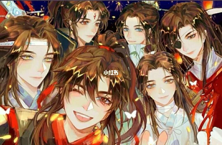 全家福_全家福_墨家三宝_影视_动漫