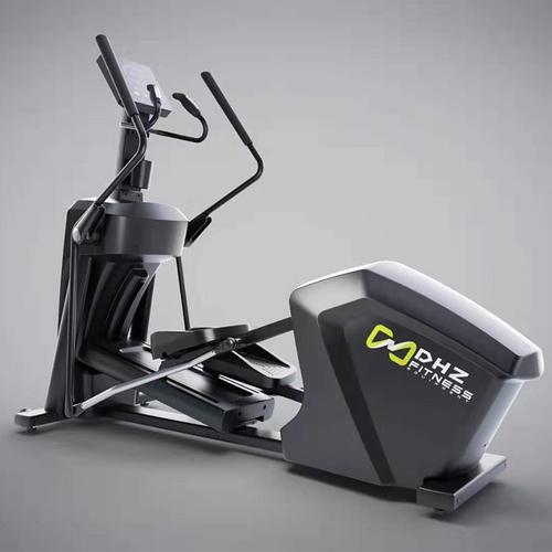 dhz大胡子椭圆健身器材太空漫步步机商用健身房室内