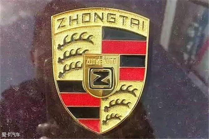 "保时泰"macan车主们真会玩!