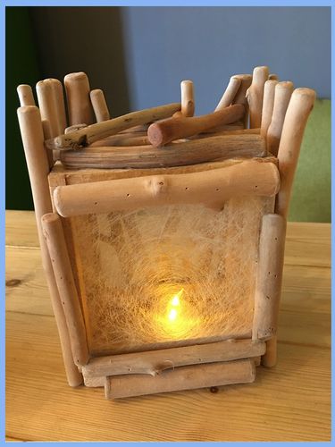 木工手作摆件,为生活添点心意——古树里木作课程第一期