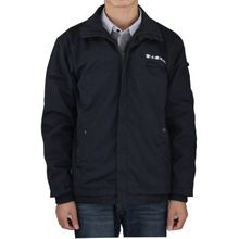 正版原厂制服工衣男女冬工滑料衣加绒加厚外套工作服工装富士康