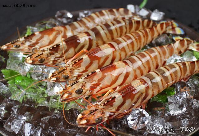 斑点虾怎么做好吃?