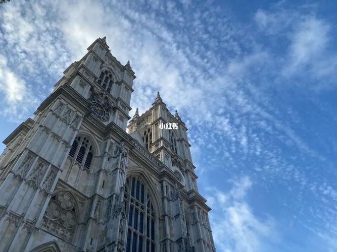 伦敦9297 威斯敏斯特大教堂(西敏教堂)攻略_教堂