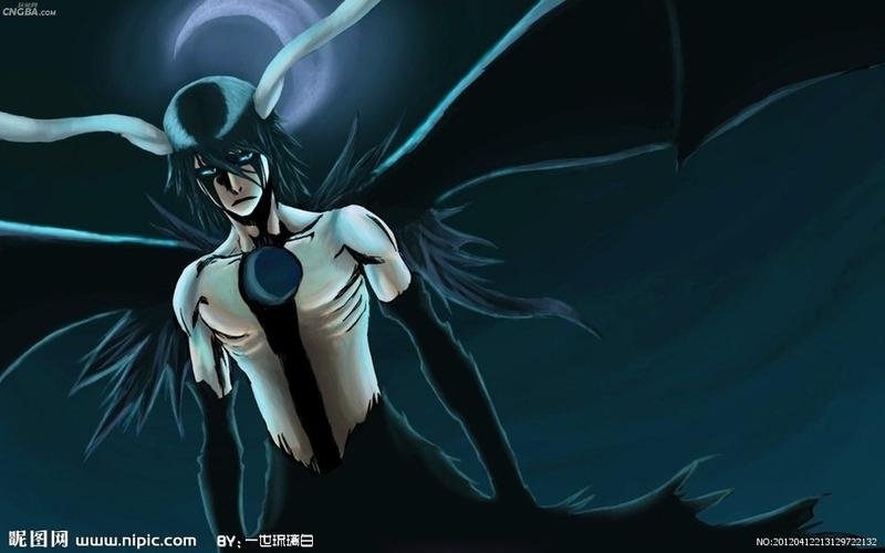 求动漫《死神》高清图片,乌尔奇奥拉,平子真子个黑崎一护优先,必须是