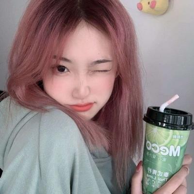 女生头像原宿风ins高清图片