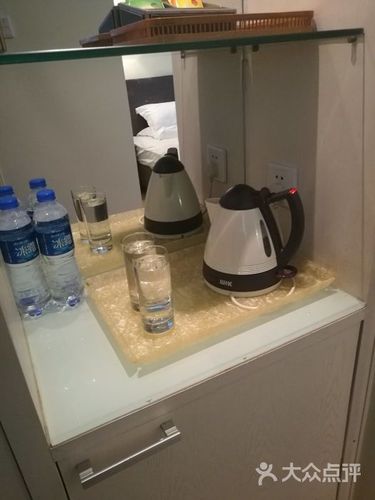 深圳中兴和泰酒店水吧图片 - 第8张