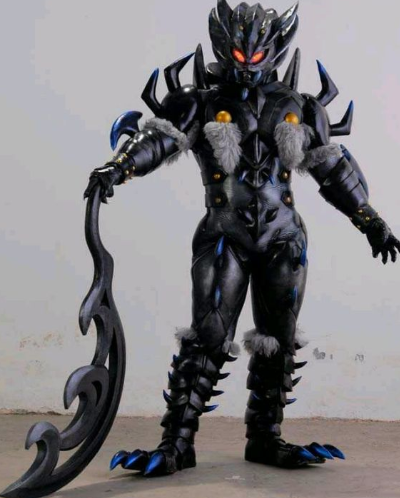 铠甲勇士:幽冥魔战斗力比异能兽弱,却为什么能毁灭异能兽的星球?