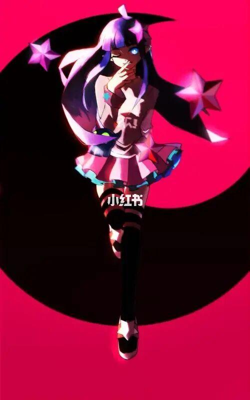 凹凸世界凯莉_凹凸世界_头像_凹凸世界凯莉_素材_头像