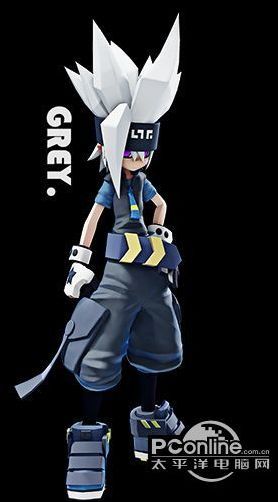 凹凸世界手游格瑞怎么样?格瑞角色技能属性分享