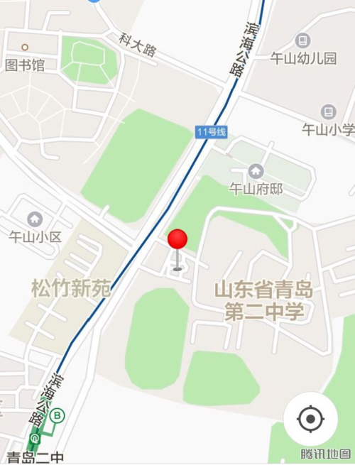 8月4日青岛二中"八八子归节"开放日欢迎您的到来!