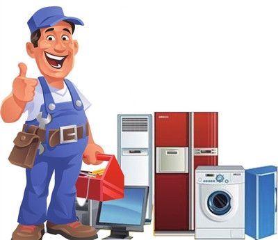 家电下乡一轮接一轮 "家电维修"何时能下乡?