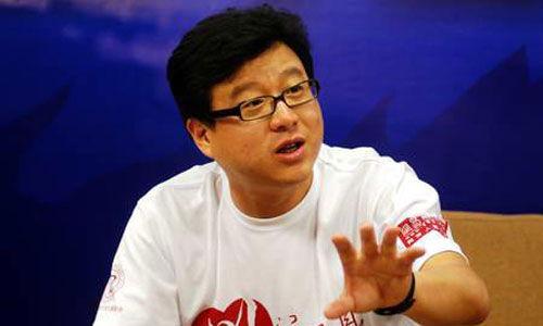丁磊:尊重玩家才能取得成功 国内网游精品少