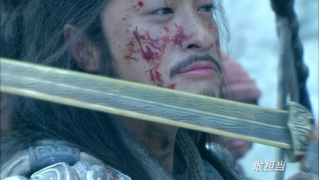 无颜面对江东父老其实只是美化项羽野史揭露真正自刎原因