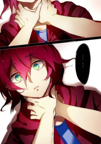 2017年7月16日 22:13   关注  少年 凹凸世界 紫堂幻 评论 收藏