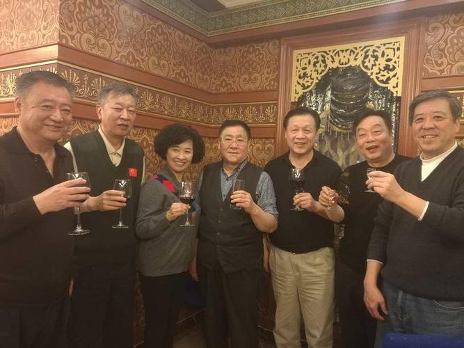 翟大非十二生肖诗之"猪"